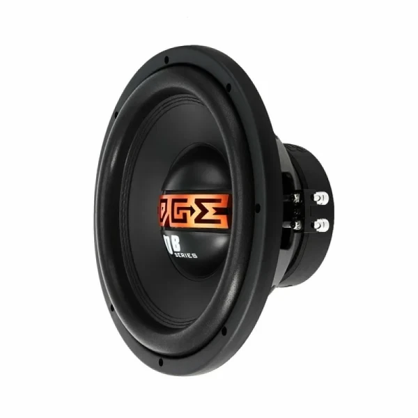 Динамик сабвуфер 12" EDGE EDB12D2-E0 (2+2 Om / RMS 600W)