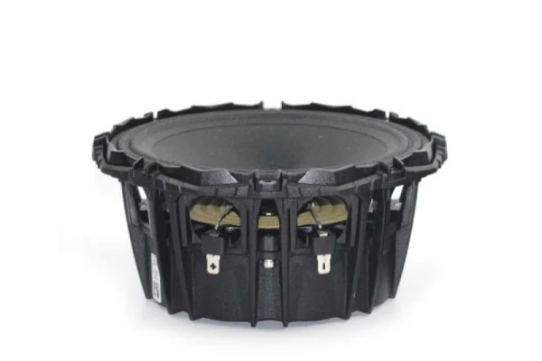 Динамики Pride Ruby Performance 6,5 широкополосные 200/400 Вт