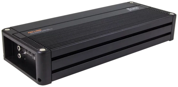 Усилитель 1-канальный AMP PRO 1.1500 (600/1000/1500W)