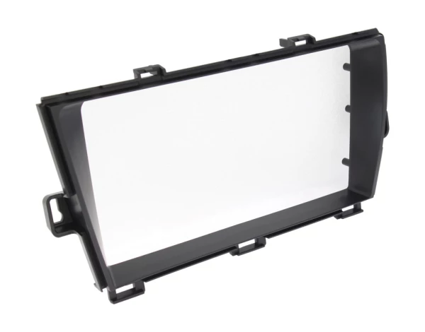 Рамка MFB Toyota Prius 2009-2015 правый руль, черная