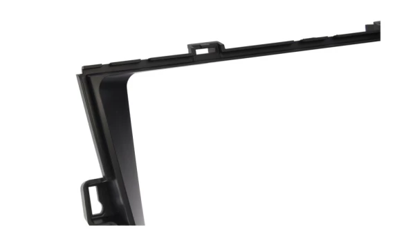 Рамка MFB Toyota Prius 2009-2015 правый руль, черная