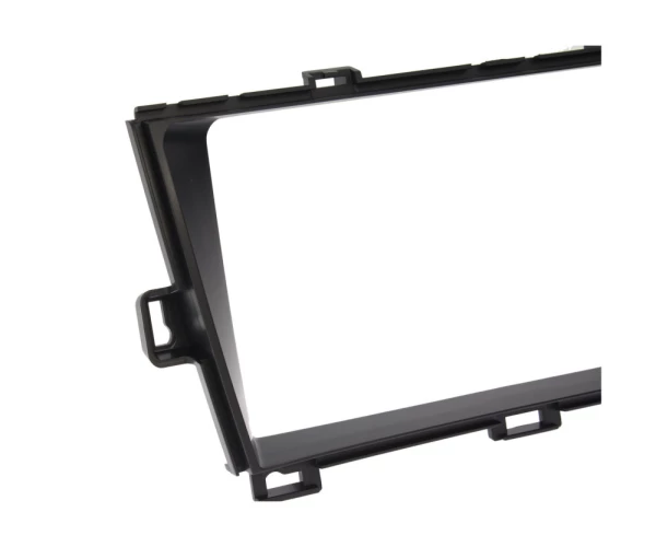 Рамка MFB Toyota Prius 2009-2015 правый руль, черная
