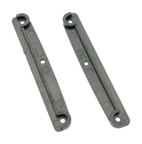 Рамка MFB Toyota Prius 2009-2015 правый руль, черная