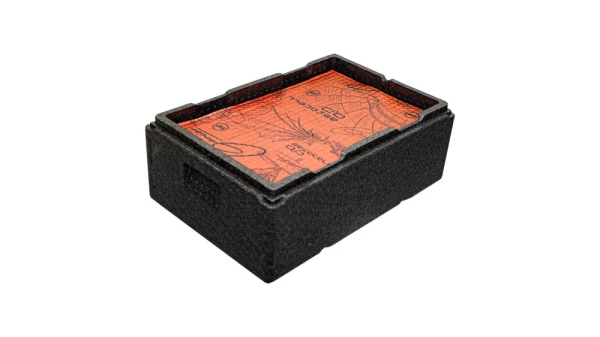 STP AEROCELL QP Genio (0.5x0.32m)