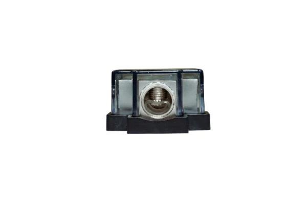 Дистрибьютор питания Pride Power Ground Block Onyx 30