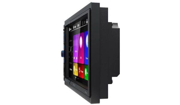 Магнитола 2DIN 180x100 Prology MPV-370 Монитор + USB/SD