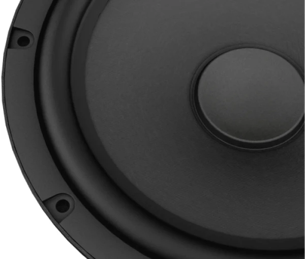 Динамики Pride Harmony 6.5MW ver.2 мидбас (2шт.) 80/160