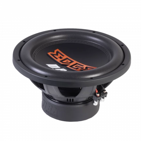 Динамик сабвуфер 12" EDGE EDBX12D2-E3 (2+2 Om / RMS 1000W)