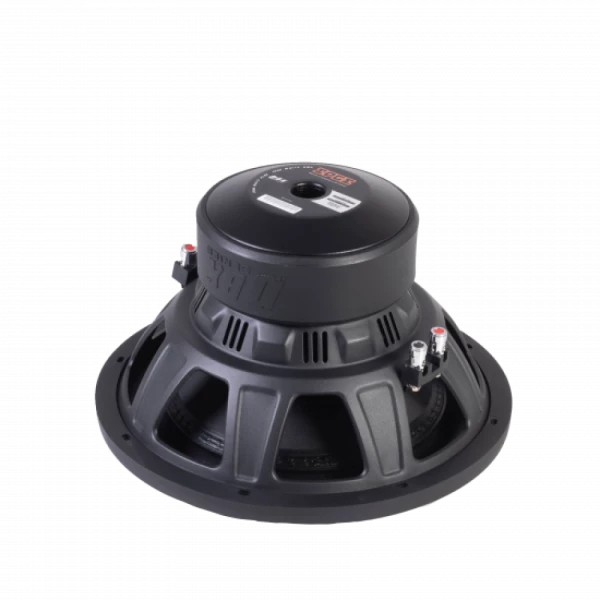 Динамик сабвуфер 12" EDGE EDBX12D2-E3 (2+2 Om / RMS 1000W)