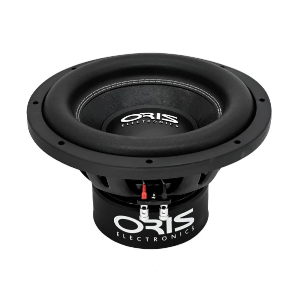 Динамик сабвуфер 12" Oris Electronics UP2-12 2+2 Om 800/1600W, 82.7 dB
