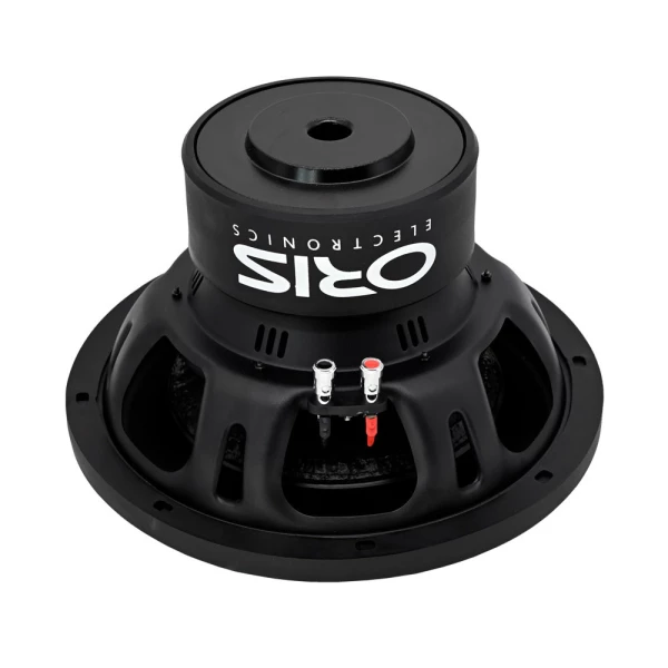 Динамик сабвуфер 12" Oris Electronics UP2-12 2+2 Om 800/1600W, 82.7 dB