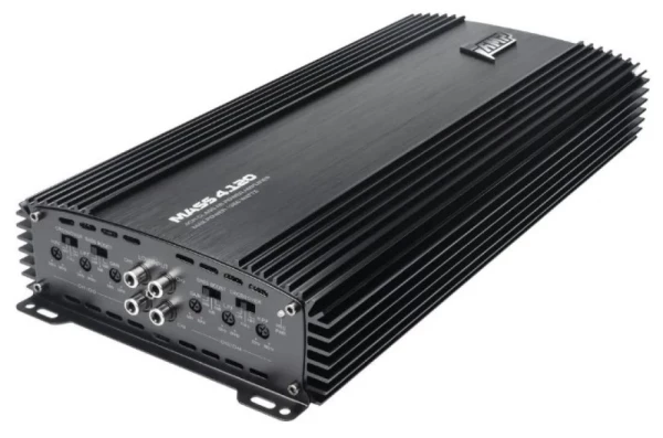 Усилитель 4-канальный AMP MASS 4.120