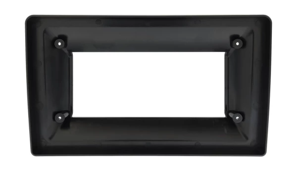Рамка переходник MFA-1DIN (10"-1Din)