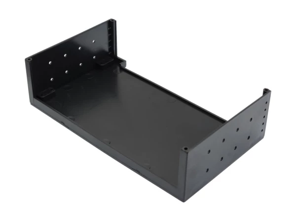 Рамка переходник MFA-1DIN (10"-1Din)