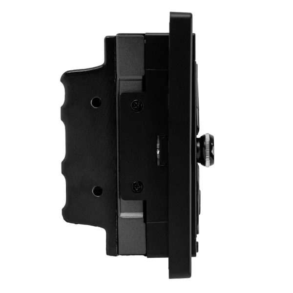 Магнитола 2DIN 180x100 Android ACV AD-7002 IPS/Android 11/1024x600/ 2/32Gb/FM/AM/USB/SD/4x50W/BT/GPS