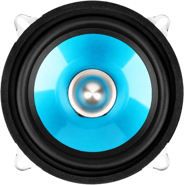 Динамики УРАЛ БИРЮЗА АС-Б1327К компонентные, MAX 120 Вт, 91 дБ, 68Гц-23кГц