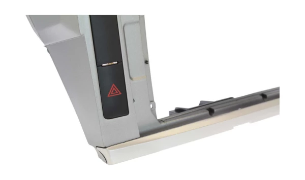 Рамка MFA Toyota Land Cruiser Prado 2013-2017