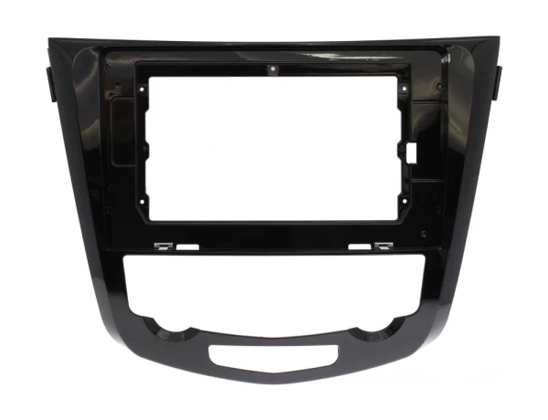 Установочный комплект MFA Nissan Qashqai, X-Trail 2014-2017, правый руль и 360