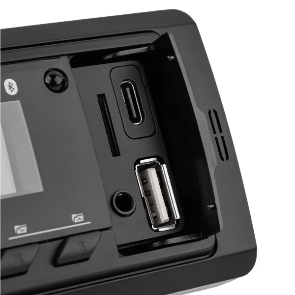 Магнитола 1DIN 12V ACV AVS-401UBG