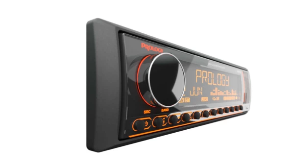 Магнитола 1DIN 12v DSP Prology CMD-400