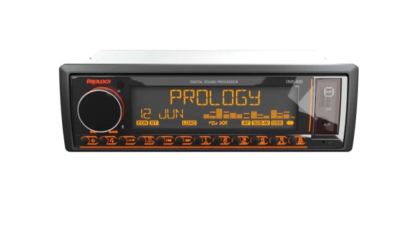 Магнитола 1DIN 12v DSP Prology CMD-400