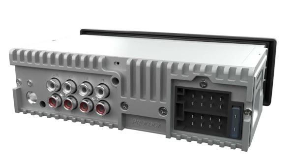 Магнитола 1DIN 12v DSP Prology CMD-400