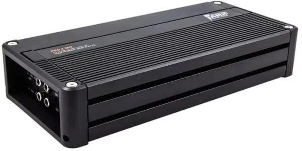 Усилитель 4-канальный AMP PRO 4.150