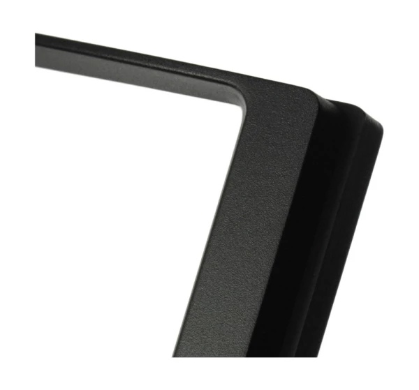 Рамка Subaru Forester, Impreza (вставка) 2008+ 2Din с креплениями