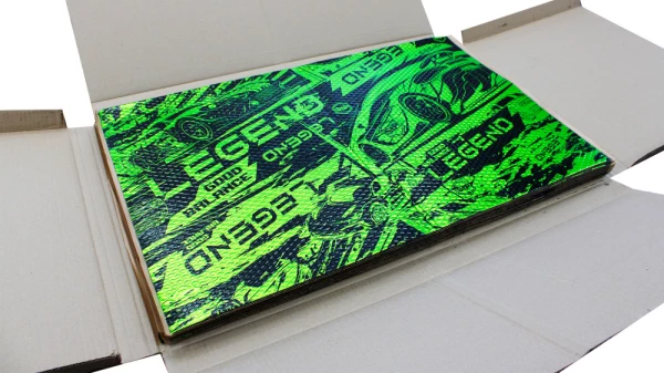 STP Legend 2 (0.75x0.47 м)