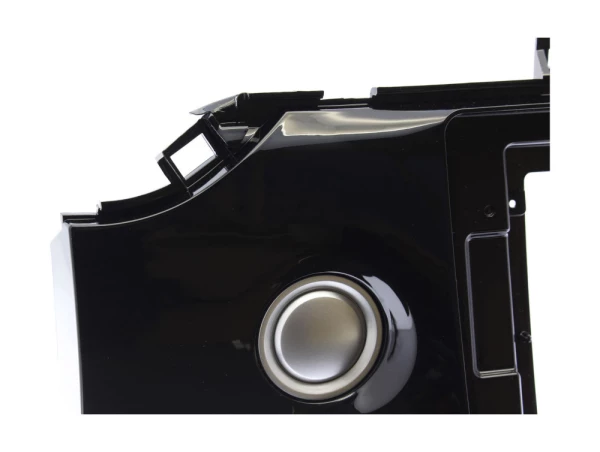 Рамка MFA Kia Rio 2017+ с кнопкой