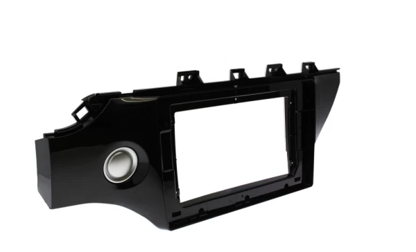 Рамка MFA Kia Rio 2017+ с кнопкой