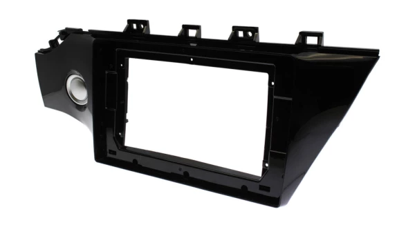 Рамка MFA Kia Rio 2017+ с кнопкой