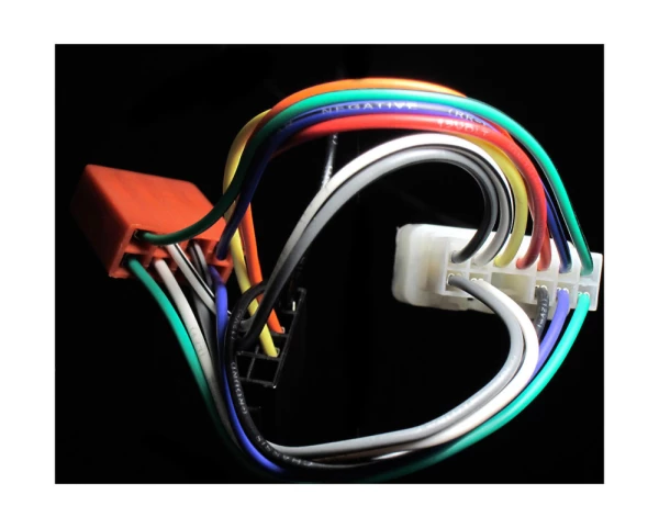 ISO-коннектор для Suzuki 1996-2003