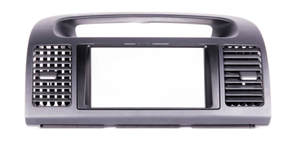 Рамка Toyota Camry 2001-2006 вставка (Америка) 2Din