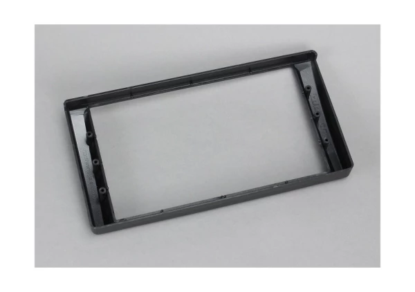 Рамка Toyota Camry 2001-2006 вставка (Америка) 2Din