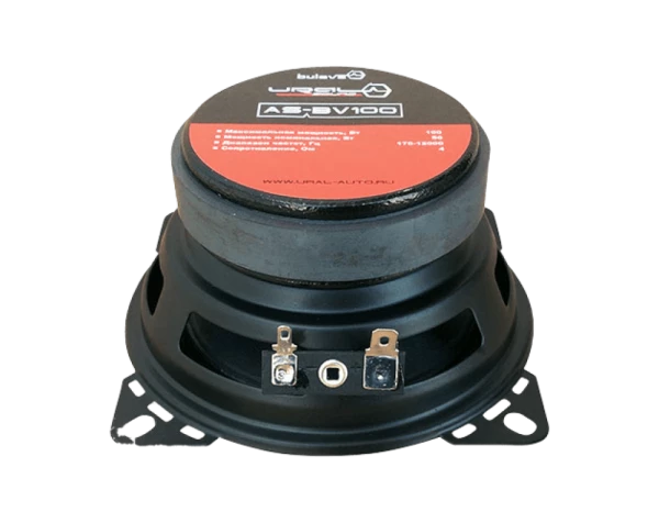 Динамики УРАЛ AS-BV100 BULAVA среднечастотные 50/100 Вт
