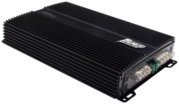 Усилитель 2-канальный AMP MASS 2.150 150/230 (мост 460)