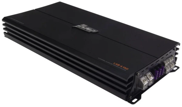 Усилитель 4-канальный AMP MASS 4.150 150/240 (мост 480)