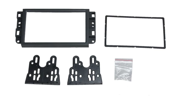 Рамка Chevrolet Epica, Aveo, Captiva 2Din