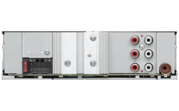 Магнитола 1DIN 12v JVC KD-X178