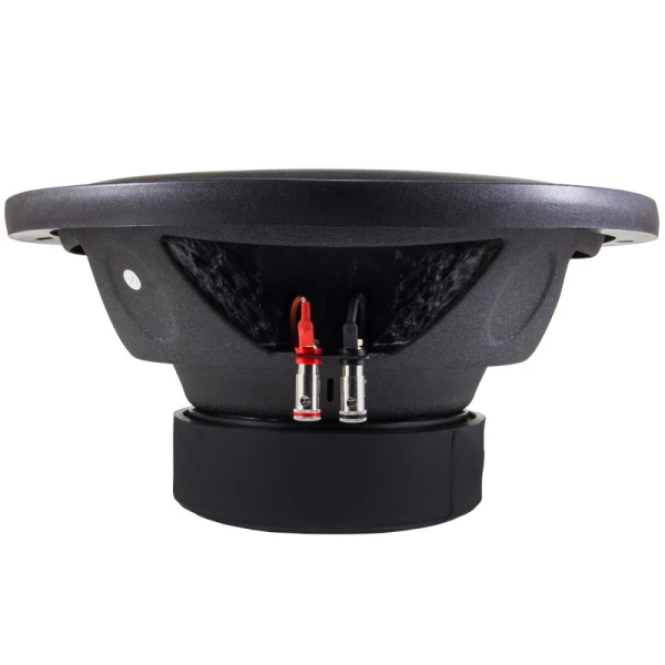 Динамик сабвуфер 12" AMP MASS 500 12D2 (2+2 Om / RMS 500/1000W)