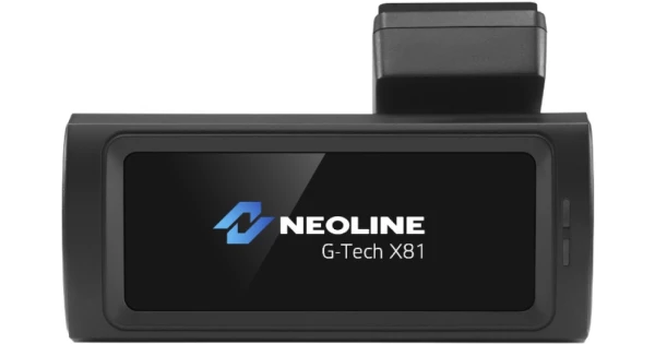 регистратор 1 камера Neoline G-Tech X81
