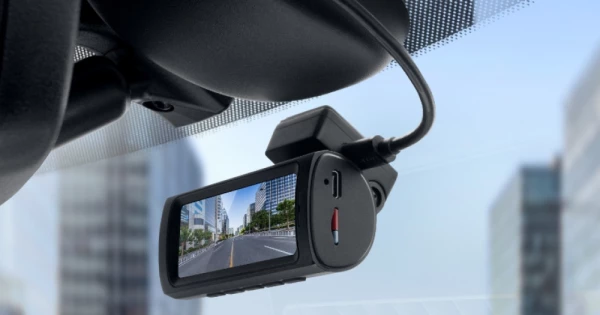 регистратор 1 камера Neoline G-Tech X81