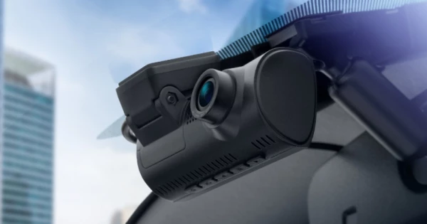 регистратор 1 камера Neoline G-Tech X81