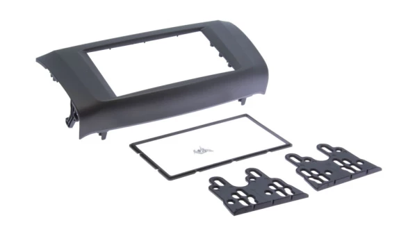 Рамка Nissan Sentra, Tiida. Bluebird Sylphy 2014+ 2 Din