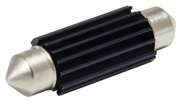 LED AMP StandartBright C5W (41мм) (2 шт.)