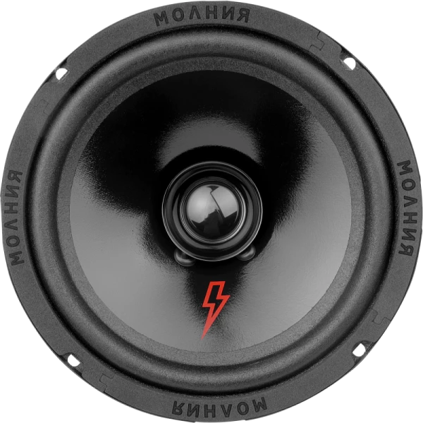 Динамики УРАЛ МОЛНИЯ АС-МЛ165 широкополосные 90/180 Вт, 93 дБ
