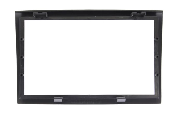 Рамка Fiat Ducato 2006+, Peugeot Boxer 2006+, Citroen Jumper 2006+ 2Din