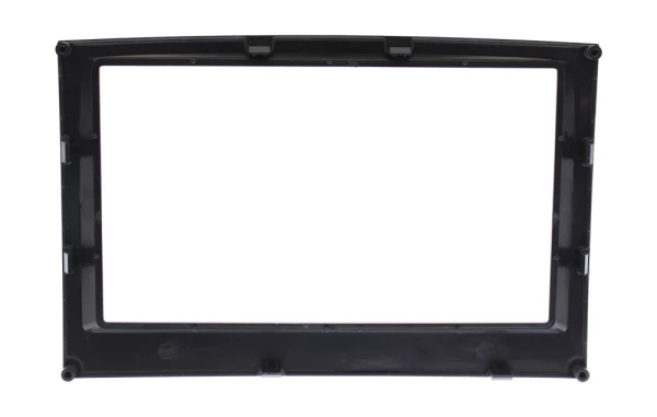 Рамка KIA Sportage 2016-2018 2Din