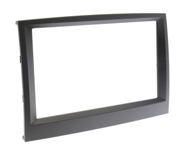 Рамка KIA Sportage 2016-2018 2Din